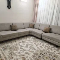 مبلمان راحتی نو|مبلمان خانگی و میز عسلی|سبزوار, توحیدشهر|دیوار