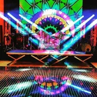 دیجی حرفه ای خانم و آقا|خدمات پذیرایی، مراسم|نیشابور, دارایی|دیوار