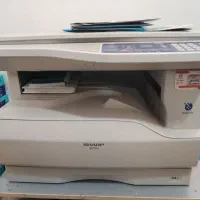 دستگاه فتوکپی شارپ 5316
