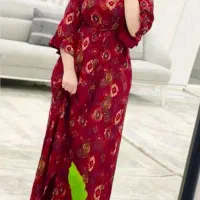 دوزنده لباس کوردی|لباس|ساوه, |دیوار