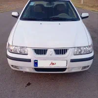 سمندمدل۹۷ الیکس