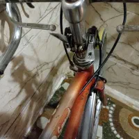 دوچرخه کورسی