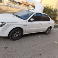 دنا معمولی تیب 2|خودرو سواری و وانت|هشتگرد, شهرک ارم غربی|دیوار