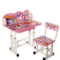 میز تحریر کودک میز تحریر تاشو میز تحریر و صندلی|میز تحریر و کامپیوتر|مشهد, کلاهدوز|دیوار
