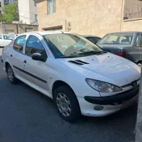 ۲۰۶ اس دی اتومات