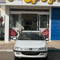 بهترین لوکیشن برای نمایشگاه خودرو در باهنر