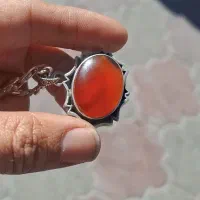 انواع زنجیر وپلاک نقره|جواهرات|بیرجند, |دیوار