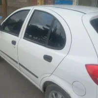 تیبا۲مدل۴۰۰