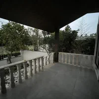 ویلا 3خوابه دوبلکس نما مدرن نشتارود|فروش خانه و ویلا|تنکابن, |دیوار