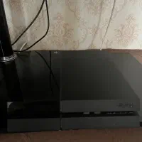 Ps 4taf 500 g|کنسول، بازی ویدئویی و آنلاین|خوی, |دیوار