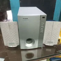 ‌‌باند و اسپیکر لکسوز میکرولب