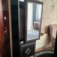 کمد لباس و جا کفشی نو