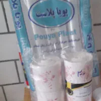 فروش ظروف یکبار مصرف