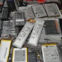 انواع باطری نو سالم کمیاب|لوازم جانبی موبایل و تبلت|شیراز, سعدیه جنوبی|دیوار