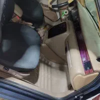 سمند Lx-Ef7|خودرو سواری و وانت|اصفهان, کردآباد|دیوار