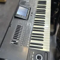 ارگ pa3x korg|پیانو، کیبورد، آکاردئون|زاهدان, |دیوار