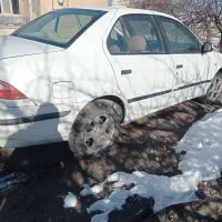 سمندمدل 89|خودرو سواری و وانت|اردبیل, |دیوار