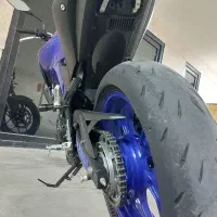 MT 25 مدل 1402|موتورسیکلت|بوشهر, |دیوار