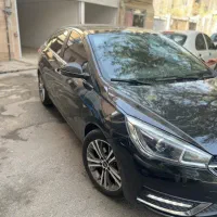 چری آریزو 5TE اکسلنت توربو، مدل ۱۴۰۰|خودرو سواری و وانت|تهران, بهمن یار|دیوار