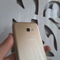 سامسونگ A7 (2017) اثرانگشت|موبایل|تربت‌حیدریه, قائم|دیوار