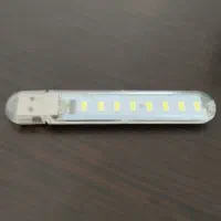چراغ LED USB|ریسه و چراغ تزئینی|ارومیه, |دیوار