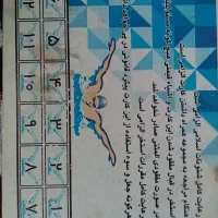 کارت استخر مخابرات ۱۲ جلسه تا پایان ۱۴۰۴