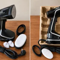 اتو بخار دستی تفال Tefal Access Steam Force|اتو و لوازم اتو|تهران, سازمان برنامه جنوبی|دیوار
