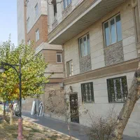 ۴۰ متر اپارتمان موقعیت اداری یادگار