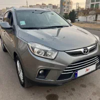 جکs5مدل۱۳۹۶دنده بسیار تمیز