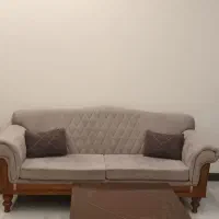 مبل ۷ نفره راحتی