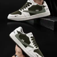 ترویس Dior (کفش نادر)