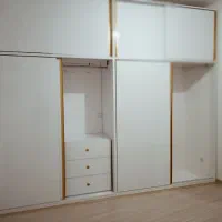 نصب،کابینت،کمد،سفارش|جاکفشی، کمد، دراور|اسلامشهر, شهرک قائمیه|دیوار