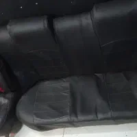 صندلی پراید