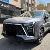 kmc x5 اقساط ۶۰ ماهه بانکی تحویل روز (نمایندگی)|خودرو سواری و وانت|تهران, جنت‌آباد جنوبی|دیوار