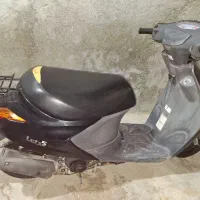 موتور پاکشتی let's 5