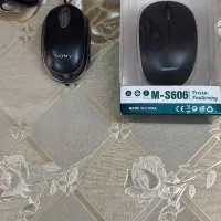 موس بی سیم نو