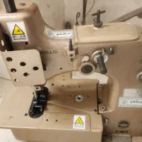 چرخ گونی دوزی