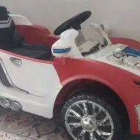 ماشین شارژی کنترلی