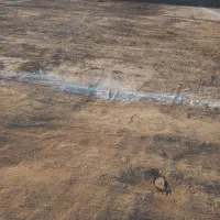 زمین فروشی صد متر|فروش زمین و ملک کلنگی|آران و بیدگل, |دیوار