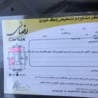 پراید ۸۳ انژکتور|خودرو سواری و وانت|یزد, |دیوار