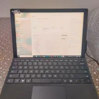 surface pro8|رایانه همراه|تهران, نصرت|دیوار