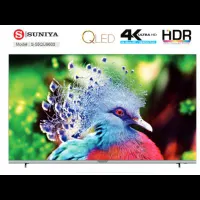 LED 55 QLED