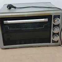 توستر یورو لوکس ساخت ترکیه