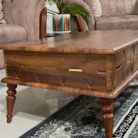 جلو مبلی|مبلمان خانگی و میز عسلی|نوشهر, |دیوار