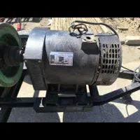 فروش متور مارگو|ماشین‌آلات صنعتی|لاجان, |دیوار