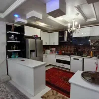 آپارتمان ۱۱۸ متری تک واحدی نازی آباد فول|فروش آپارتمان|تهران, نازیآباد|دیوار