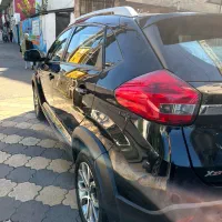 x22مدل ۹۷ دنده بی رنگ بی ضربه|خودرو سواری و وانت|رشت, رشتیان|دیوار