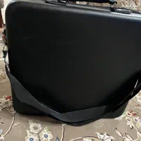 کیف ps5 نو برند CAT|کنسول، بازی ویدئویی و آنلاین|اردبیل, |دیوار