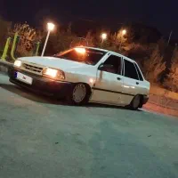 پراید مدل ۸۲|خودرو سواری و وانت|کرج, حاجی آباد|دیوار