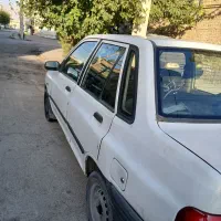 پراید ۸۷